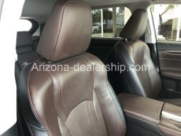 2016 Lexus RX 350 full