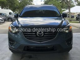 2016 Mazda CX-5 full