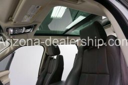 2017 Land Rover Range Rover HSE full