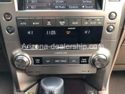 2017 Lexus GX 460 full