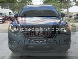 2016 Mazda CX-5 full