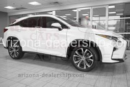 2017 Lexus RX 350 full