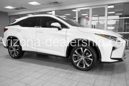 2017 Lexus RX 350 full