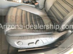 2016 Volkswagen CC full