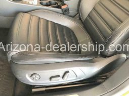 2016 Volkswagen CC full