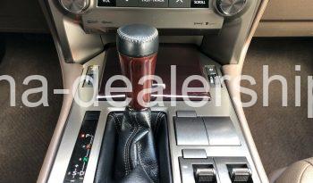 2017 Lexus GX 460 full