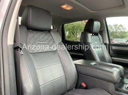 2017 Toyota Tundra Platinum full