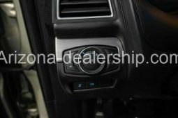 2017 Ford Explorer Platinum full