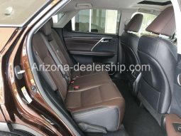 2016 Lexus RX 350 full