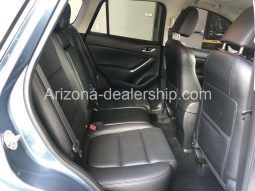 2016 Mazda CX-5 full