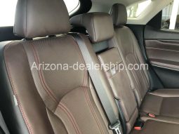 2016 Lexus RX 350 full