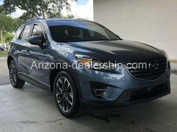 2016 Mazda CX-5 full