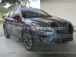 2016 Mazda CX-5 full