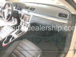 2016 Volkswagen CC full