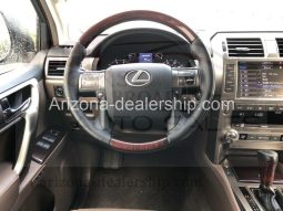 2017 Lexus GX 460 full