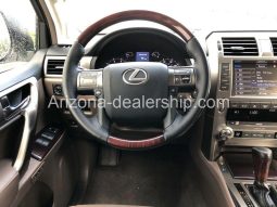 2017 Lexus GX 460 full