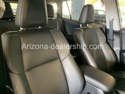 2017 Toyota RAV4 Platinum full