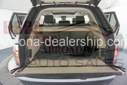 2017 Land Rover Range Rover HSE full