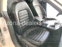 2016 Volkswagen CC full