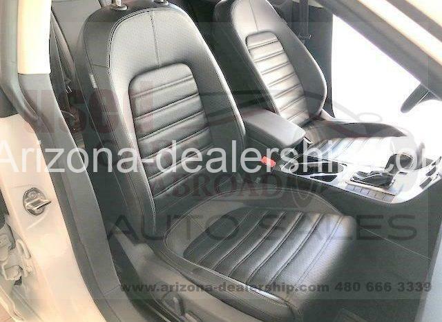 2016 Volkswagen CC full