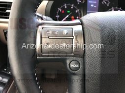 2017 Lexus GX 460 full