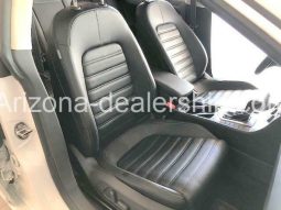 2016 Volkswagen CC full