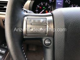 2017 Lexus GX 460 full