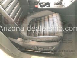 2016 Volkswagen CC full