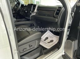 2021 Ram 3500 Limited 3324 Miles Bright White Clearcoat 4D Crew Cab 6.7L I6 Aisi full