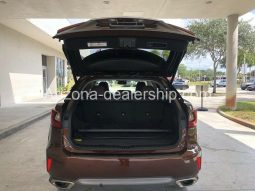 2016 Lexus RX 350 full