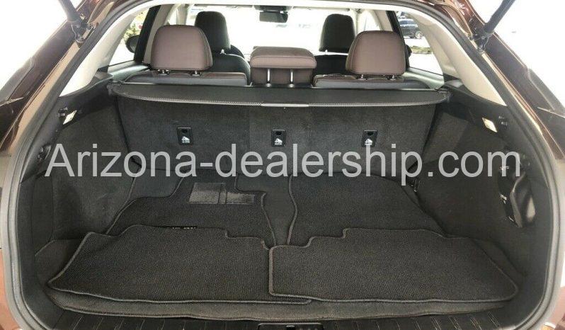 2016 Lexus RX 350 full