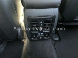 2018 Jeep Grand Cherokee SRT full