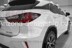 2017 Lexus RX 350 full