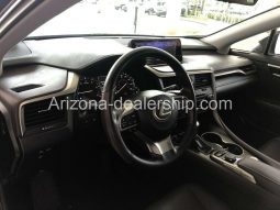 2016 Lexus RX 350 full