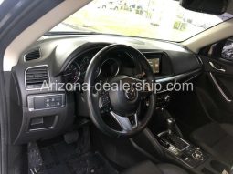 2016 Mazda CX-5 full