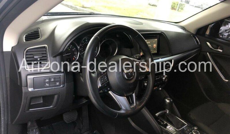 2016 Mazda CX-5 full