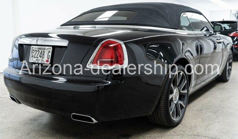 2016 Rolls-Royce Dawn full