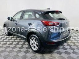 2017 Mazda CX-3 Sport full