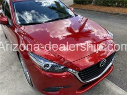 2017 Mazda Mazda3 full