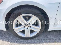 2016 Volkswagen CC full