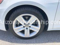 2016 Volkswagen CC full