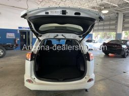 2017 Toyota RAV4 Platinum full