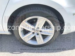 2016 Volkswagen CC full