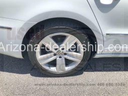 2016 Volkswagen CC full