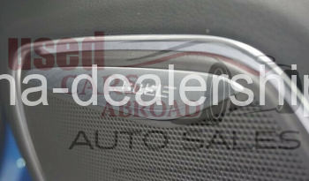 2016 Audi Q3 2.0T Prestige full