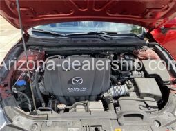 2017 Mazda Mazda3 full