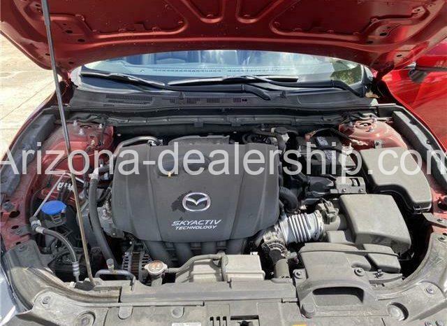 2017 Mazda Mazda3 full