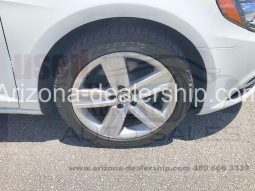 2016 Volkswagen CC full