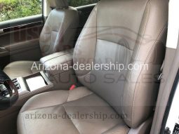 2017 Lexus GX 460 full