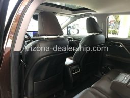 2016 Lexus RX 350 full